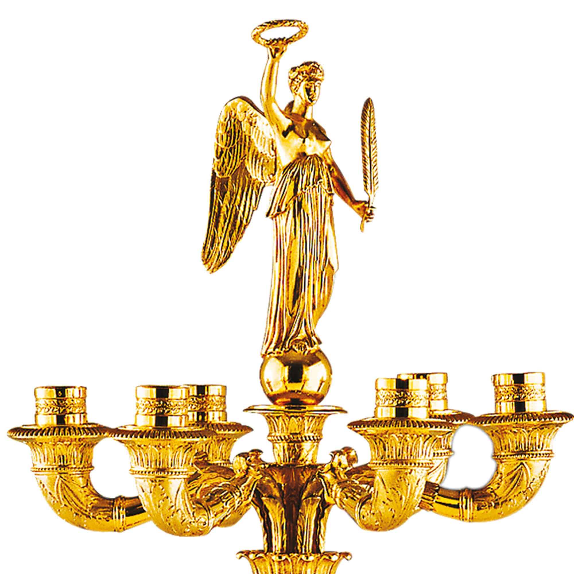 candelabre victoire
