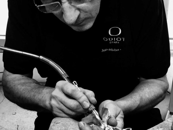 2_Des artisans exceptionnels Des artisans exceptionnels
